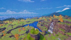 A screenshot taken in Dreams. 1 of 7.