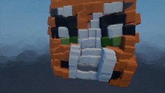 A screenshot taken in Dreams. 1 of 1.