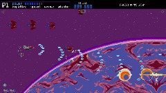 A screenshot taken in Dreams. 20 of 28.