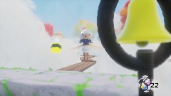 A screenshot taken in Dreams. 7 of 29.