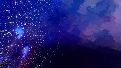 Remix of My Space ship vr