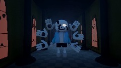 A screenshot taken in Dreams. 1 of 1.