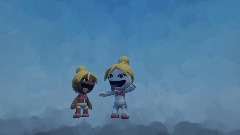 A screenshot taken in Dreams. 3 of 3.