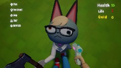 A screenshot taken in Dreams. 2 of 3.