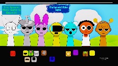 A screenshot taken in Dreams. 12 of 18.