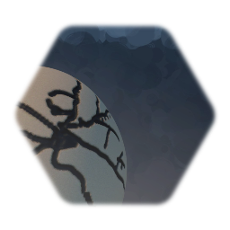 Can I get a new one? I cracked this one! :(