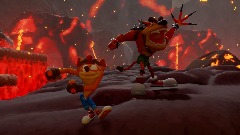 A screenshot taken in Dreams. 7 of 14.