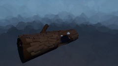 A screenshot taken in Dreams. 3 of 5.