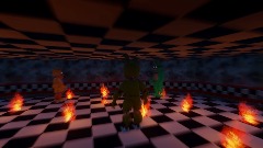 A screenshot taken in Dreams. 8 of 10.