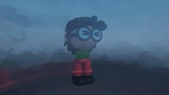 A screenshot taken in Dreams. 22 of 24.