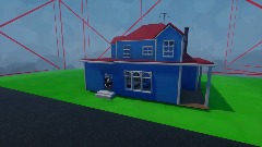 A screenshot taken in Dreams. 2 of 5.