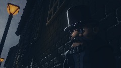 Cobblestone Showcase