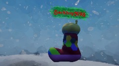 A screenshot taken in Dreams. 11 of 29.