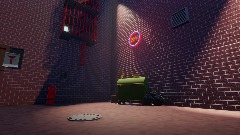 A screenshot taken in Dreams. 1 of 7.