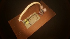 A screenshot taken in Dreams. 1 of 2.