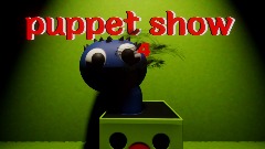 Puppet show chapter 4