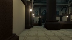 POV: Leons 69Th playthrough