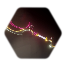 破壊と殺戮の剣