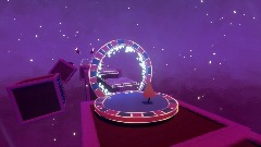 ¡Mi Carrera por el dreamiverso!