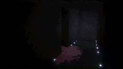 A screenshot taken in Dreams. 9 of 10.