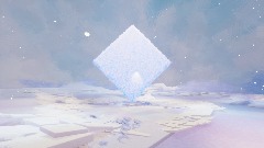 A screenshot taken in Dreams. 6 of 7.