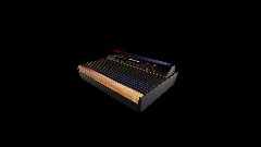 A screenshot taken in Dreams. 17 of 17.