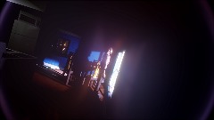 A screenshot taken in Dreams. 10 of 18.