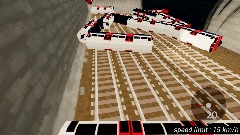 A screenshot taken in Dreams. 1 of 2.