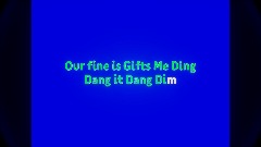Ding Dang it Dang Dim Karaoke