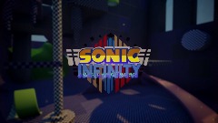 Sonic Infinity - GE Test Area [Sonic]