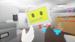 A screenshot taken in Dreams. 1 of 11.