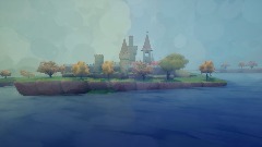 A screenshot taken in Dreams. 5 of 6.