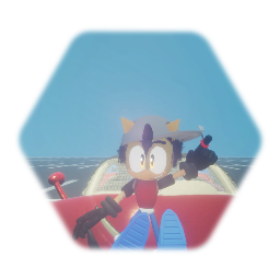 @Jurassicfan17's  2017 Trinity 500R