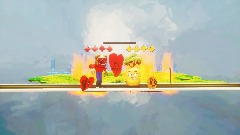 An ode to a friend ( WIP)