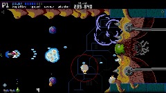 A screenshot taken in Dreams. 23 of 28.