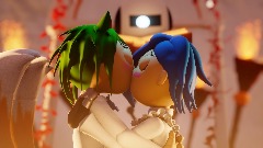 A screenshot taken in Dreams. 6 of 8.