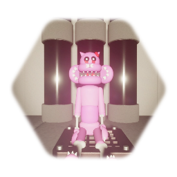 Leah (Monster Ellie)