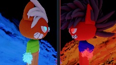 A screenshot taken in Dreams. 4 of 23.