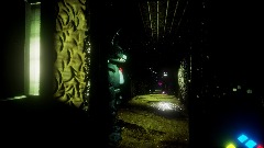 A screenshot taken in Dreams. 18 of 22.