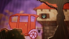 A screenshot taken in Dreams. 4 of 27.