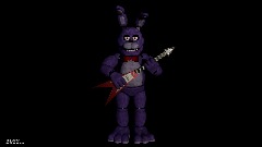 A screenshot taken in Dreams. 24 of 24.