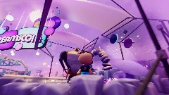 A screenshot taken in Dreams. 21 of 25.