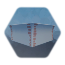 House Transition Cube