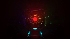 A screenshot taken in Dreams. 4 of 4.