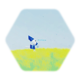 @cha069rlie saying: Dandy Productions!