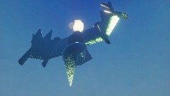 A screenshot taken in Dreams. 7 of 20.