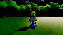 Remix of Emerald Jungle Level Design(Remixable)