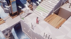 A screenshot taken in Dreams. 27 of 27.