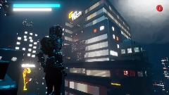 A screenshot taken in Dreams. 1 of 1.