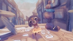 ¡Mi Templo antiguo!